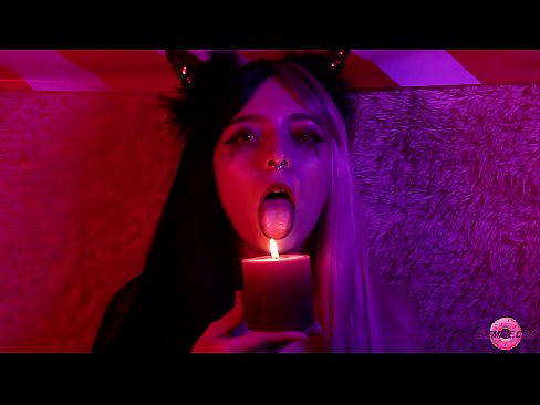 ❤️ Lidenskapelig blowjob fra Sexy Succubus med munnoppfyllelse ❤❌ Porno ved no.epicshowdown.top ﹏