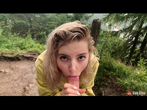 ❤️ Jente svelger cum etter en offentlig blowjob - Eva Elfi ❤❌ Porno ved no.epicshowdown.top ﹏