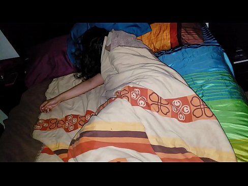 ❤️ Stesønn skjelter ut sin unge stemor mens hun sover. ❤❌ Porno ved no.epicshowdown.top ﹏