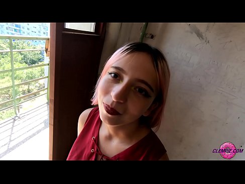 ❤️ Sensuell student suger en fremmed i utmarken - Cum On His Face ❤❌ Porno ved no.epicshowdown.top ﹏